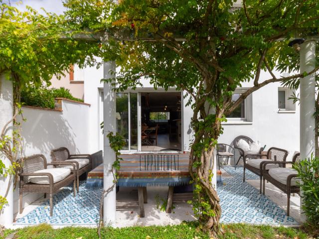 Maison 6 pièces 190 m²