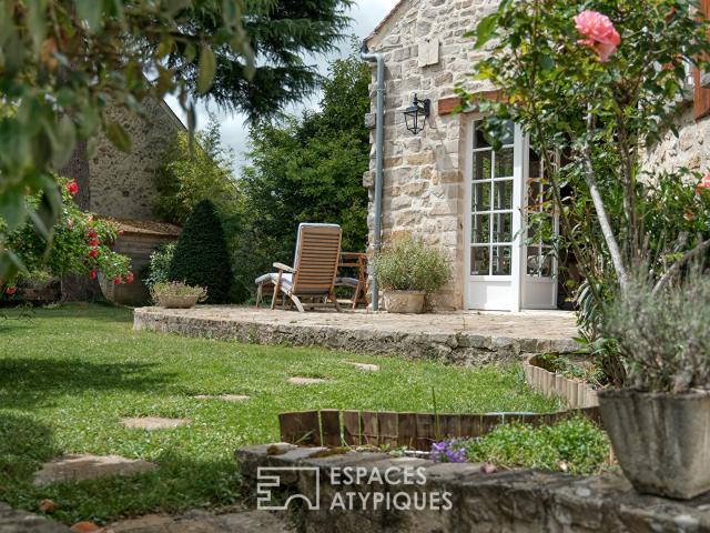 Maison 6 pièces 190 m²