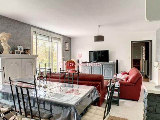 Maison 6 pièces 190 m²