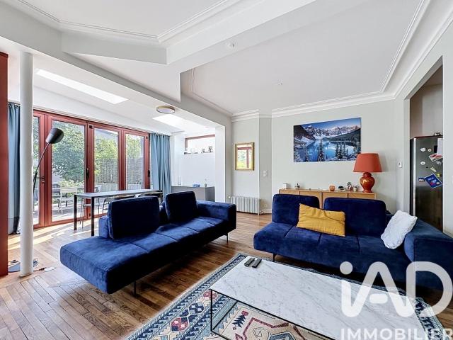 Maison 6 pièces 190 m²