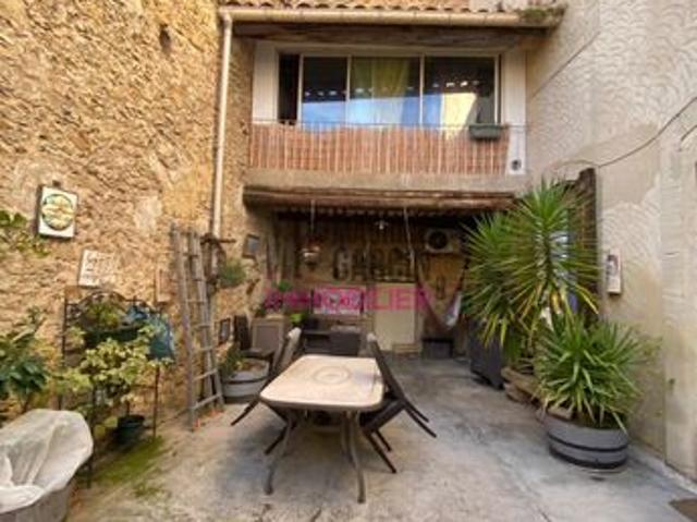 Maison 6 pièces 190 m²