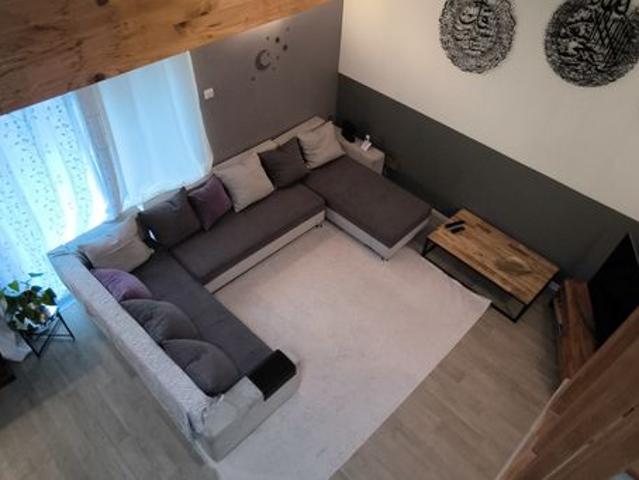 Maison 6 pièces 190 m²