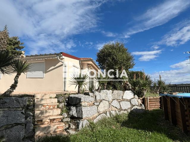 Maison 6 pièces 190 m²