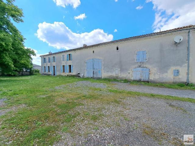 Maison 6 pièces 190 m²