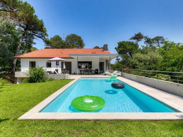 Maison 6 pièces 190 m²