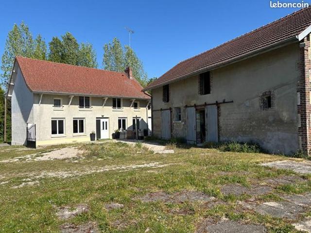 Maison 6 pièces 190 m²