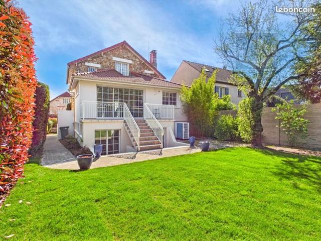 Maison 7 pièces 190 m²