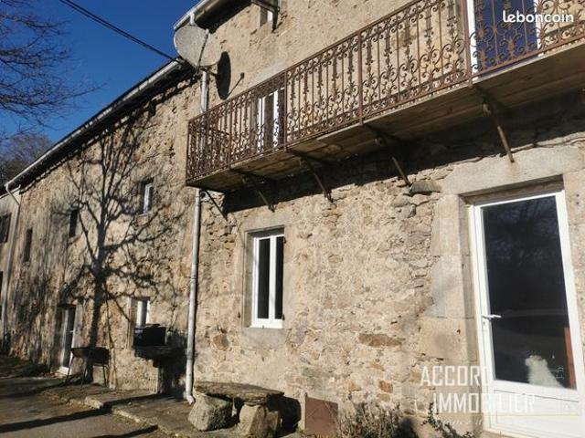 Maison 6 pièces 190 m²