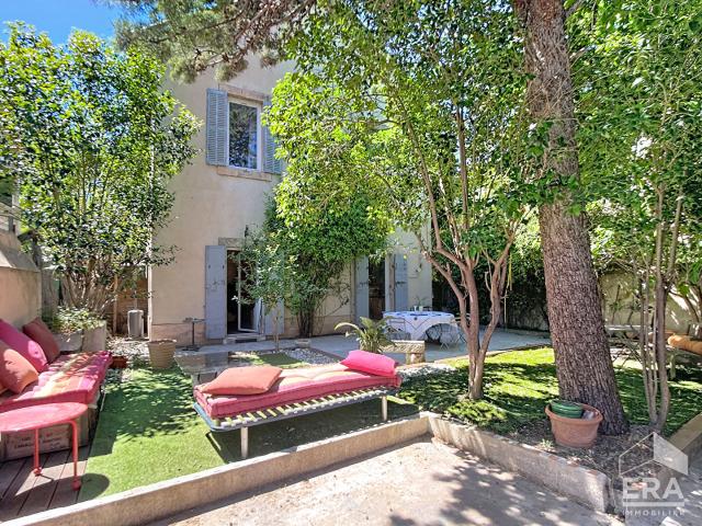 Maison 6 pièces 190 m²