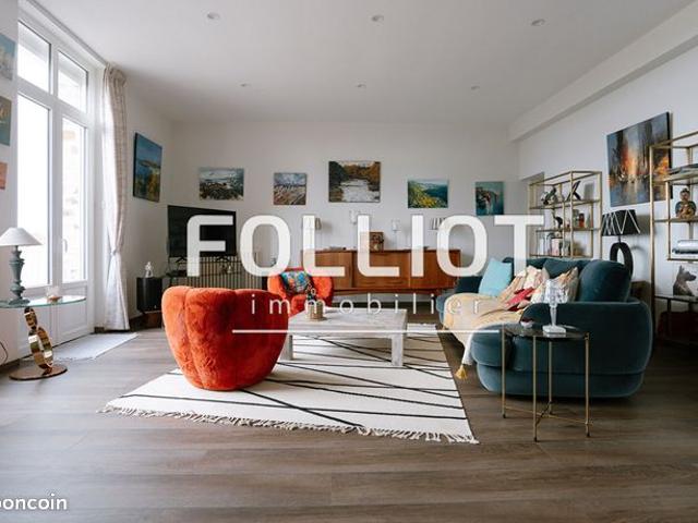 Maison 6 pièces 190 m²