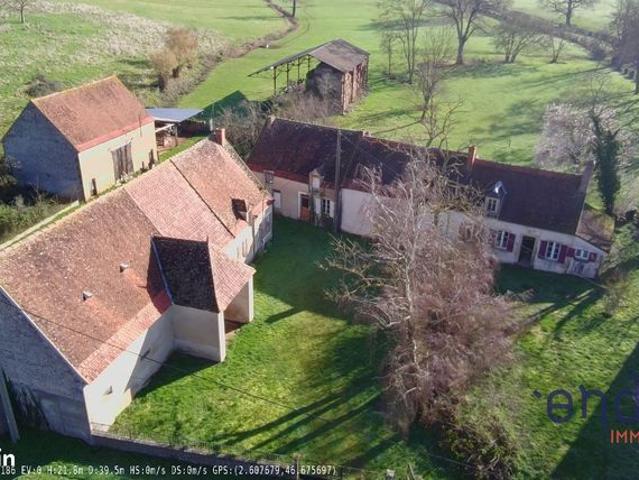 Maison 6 pièces 190 m²