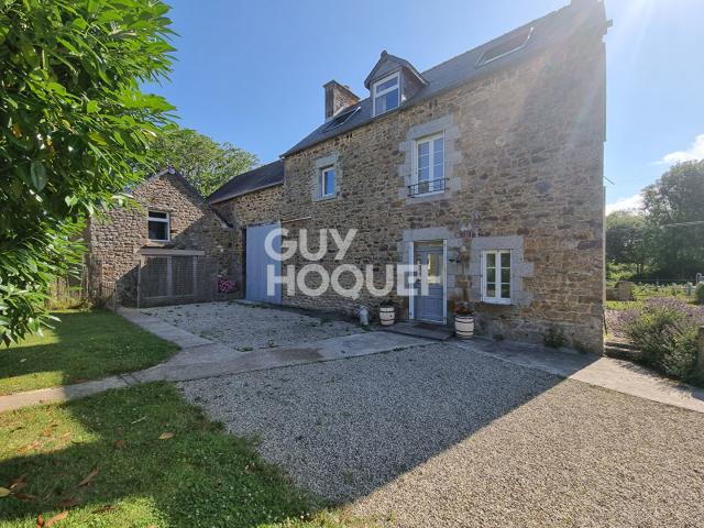 Maison 6 pièces 190 m²
