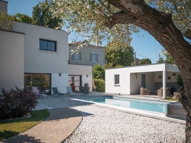Maison 6 pièces 190 m²