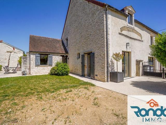 Maison 6 pièces 190 m²