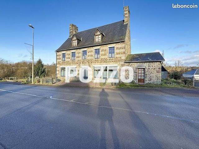 Maison 6 pièces 190 m²