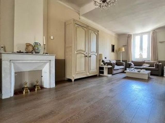 Maison 6 pièces 190 m²