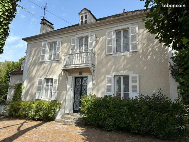 Maison 6 pièces 190 m²