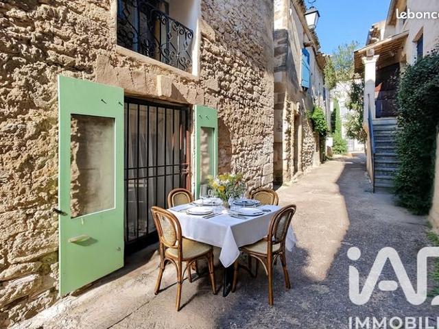 Maison 6 pièces 190 m²