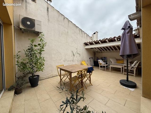 Maison 6 pièces 190 m²