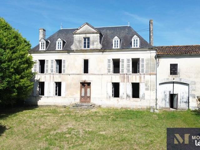 Maison 6 pièces 190 m²