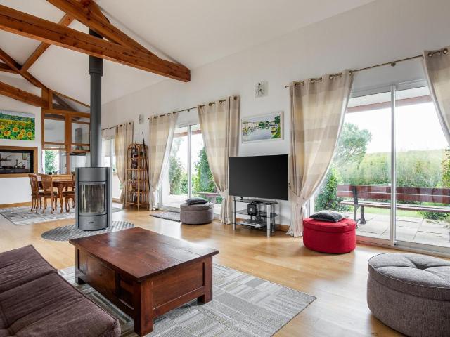 Maison 6 pièces 190 m²