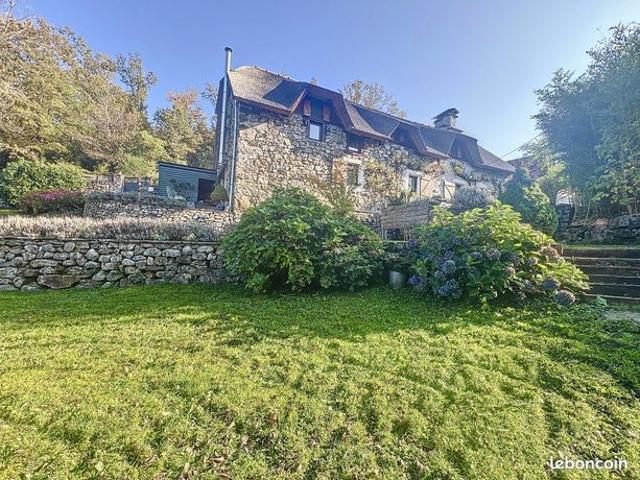 Maison 6 pièces 190 m²