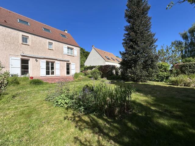 Maison 6 pièces 190 m²
