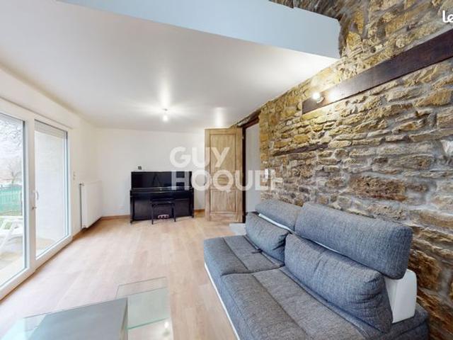 Maison 6 pièces 190 m²
