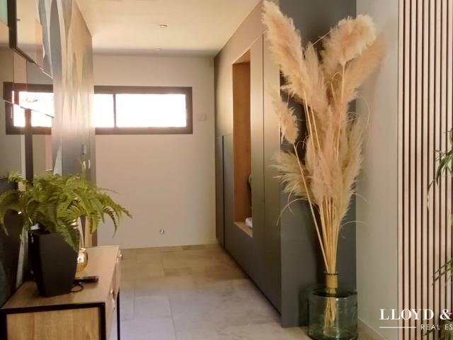 Maison 6 pièces 190 m²