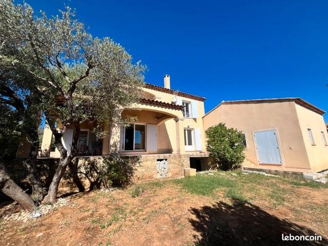 Maison 6 pièces 190 m²