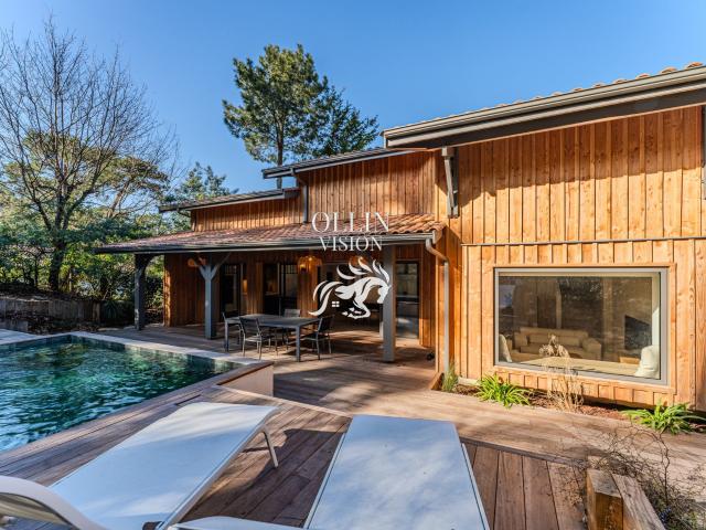 Maison 6 pièces 190 m²