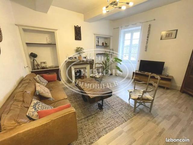 Maison 6 pièces 190 m²