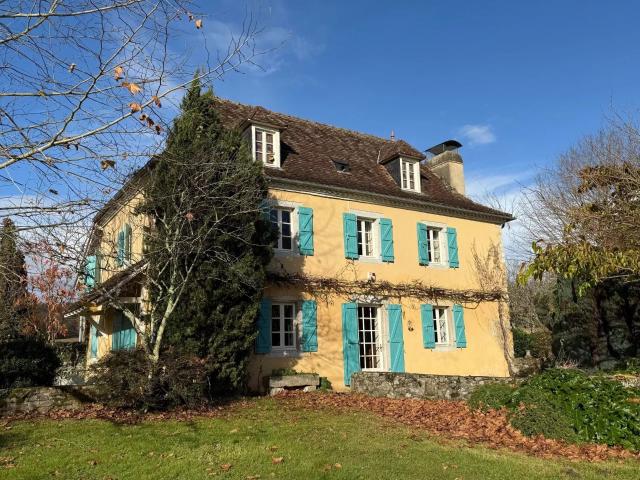 Maison 6 pièces 190 m²