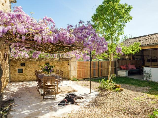 Maison 6 pièces 190 m²