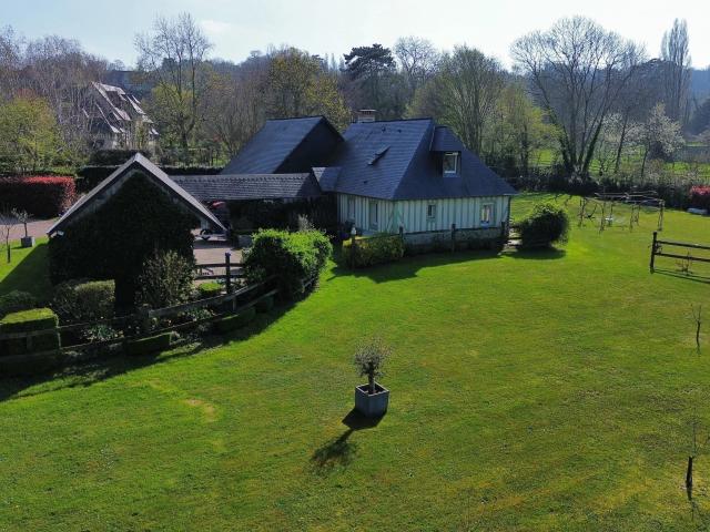 Maison 6 pièces 190 m²