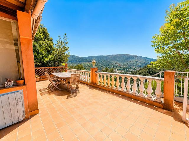 Maison 6 pièces 190 m²