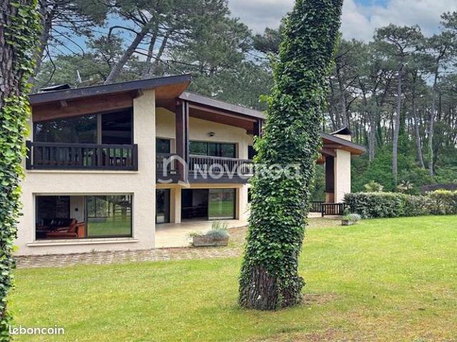 Maison 6 pièces 190 m²