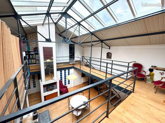 Maison 6 pièces 190 m²