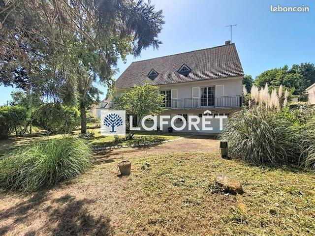 Maison 6 pièces 190 m²