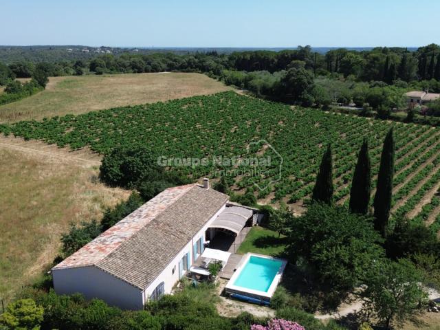Maison 6 pièces 190 m²