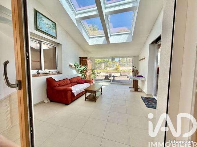 Maison 6 pièces 190 m²