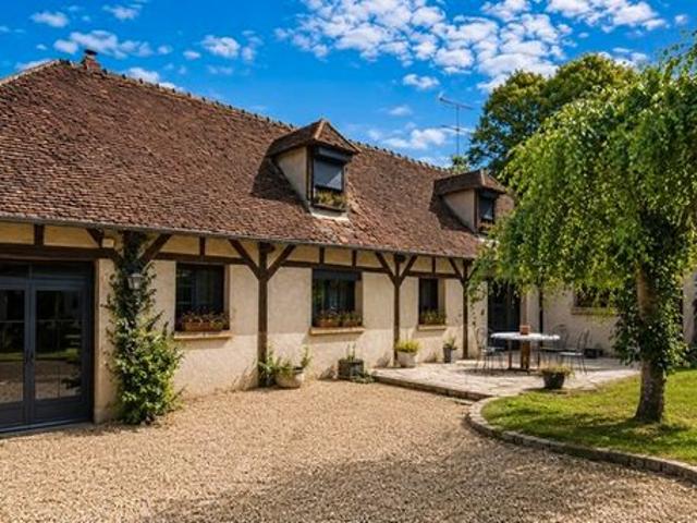Maison 6 pièces 190 m²