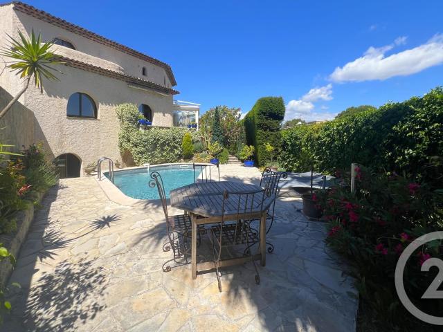 Maison 6 pièces 190 m²