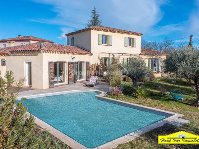 Maison 6 pièces 190 m²