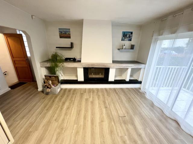 Maison 6 pièces 190 m²