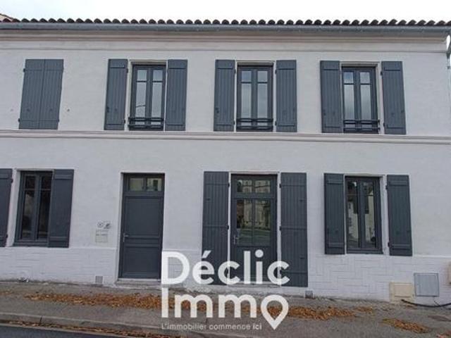 Maison 6 pièces 190 m²