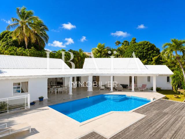 Maison 6 pièces 190 m²
