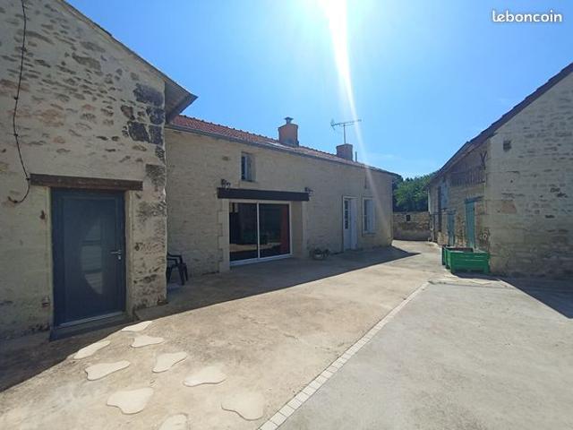 Maison 6 pièces 190 m²