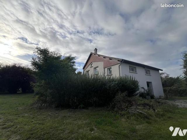 Maison 6 pièces 190 m²