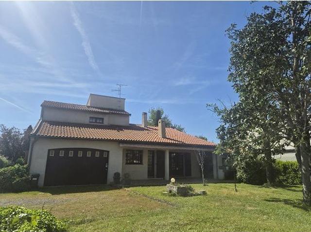 Maison 6 pièces 190 m²